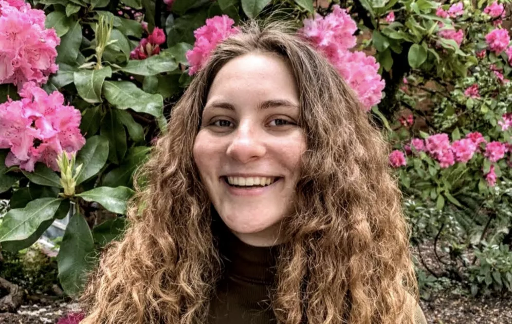 Jessica Etter Office of URSA